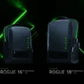 Razer Rogue Backpack V4