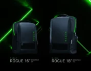 Razer Rogue Backpack V4