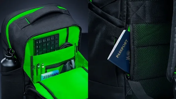 Razer Rogue Backpack V4