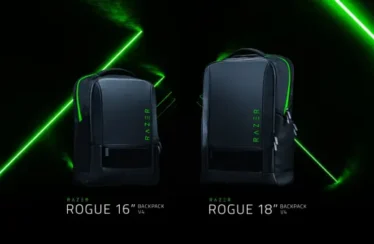 Razer Rogue Backpack V4