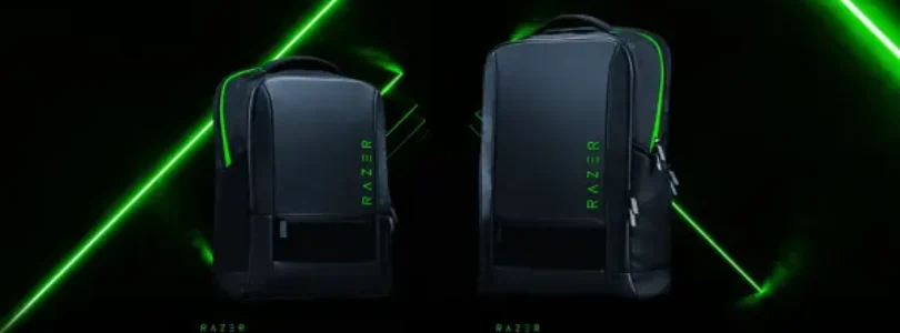 Razer Rogue Backpack V4