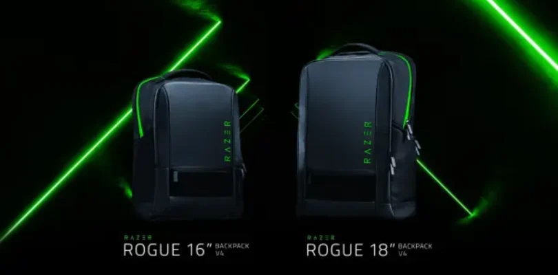 Razer Rogue Backpack V4