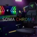 Razer Soma Chroma