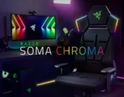 Razer Soma Chroma