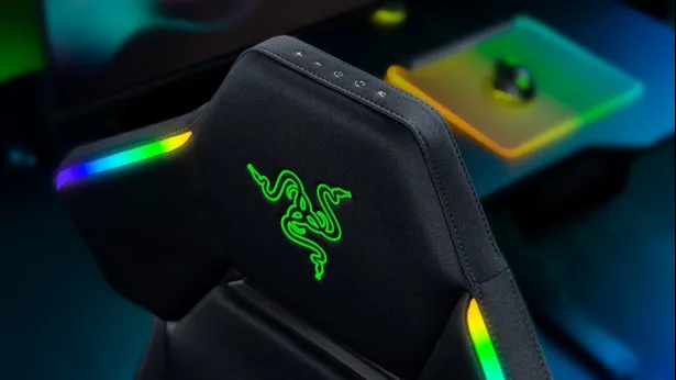 Razer Soma Chroma