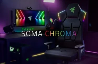 Razer Soma Chroma