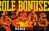 Red Dead Online - Role Bonus