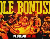 Red Dead Online - Role Bonus