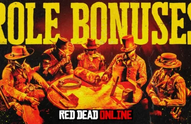 Red Dead Online - Role Bonus