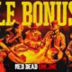 Red Dead Online - Role Bonus