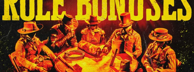 Red Dead Online - Role Bonus