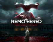 Remothered: Red Nun's Legacy