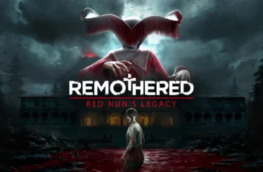 Remothered: Red Nun's Legacy