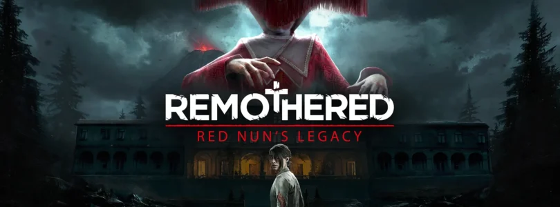 Remothered: Red Nun's Legacy