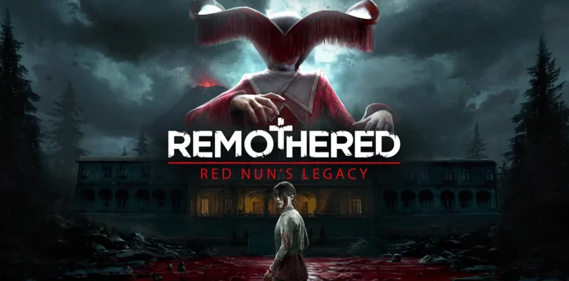 Remothered: Red Nun's Legacy