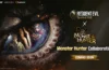 Resident Evil Survival Unit - Monster Hunter