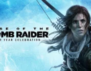Rise of the Tomb Raider: 20 Year Celebration