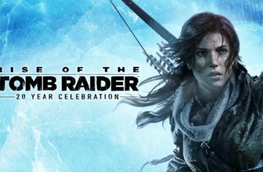 Rise of the Tomb Raider: 20 Year Celebration