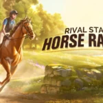 Rival Stars Horse Racing