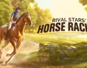 Rival Stars Horse Racing