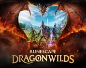RuneScape Dragonwilds