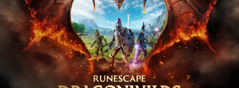 RuneScape Dragonwilds