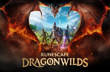 RuneScape: Dragonwilds