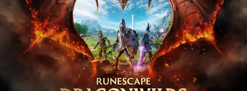 RuneScape: Dragonwilds