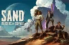 SAND: Raiders of Sophie