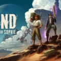 SAND: Raiders of Sophie