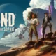 SAND: Raiders of Sophie