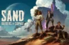 SAND Raiders of Sophie