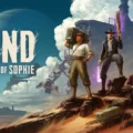 SAND Raiders of Sophie