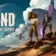 SAND Raiders of Sophie