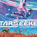 STARSEEKER
