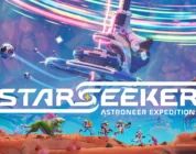 STARSEEKER