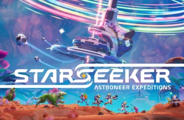 STARSEEKER