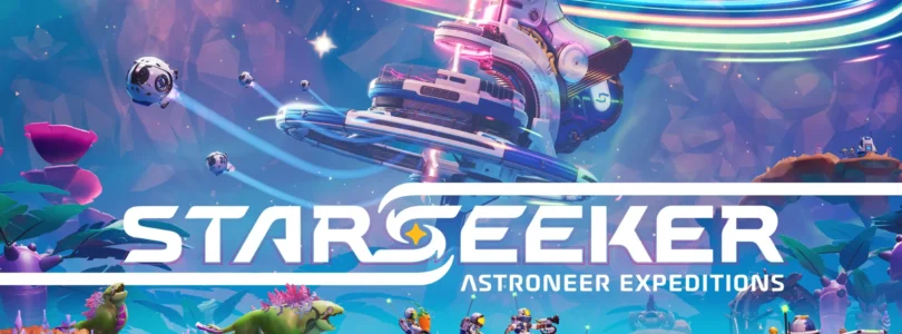 STARSEEKER