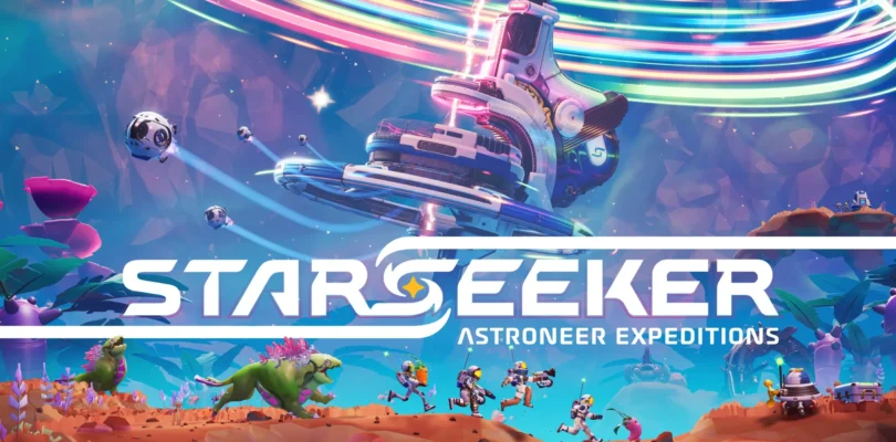 STARSEEKER