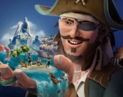 Sea of Thieves - Temporada 20