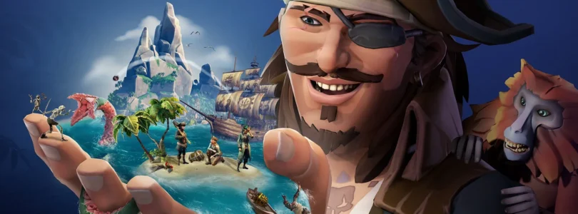 Sea of Thieves - Temporada 20