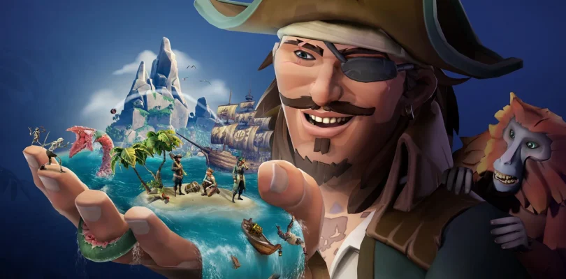 Sea of Thieves - Temporada 20
