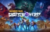 Serious Sam Shatterverse