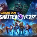 Serious Sam Shatterverse