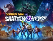 Serious Sam Shatterverse