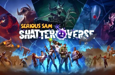 Serious Sam Shatterverse