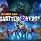 Serious Sam Shatterverse