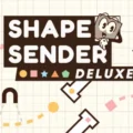 Shape Sender Deluxe