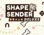 Shape Sender Deluxe