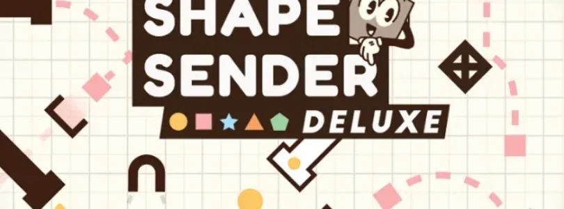 Shape Sender Deluxe